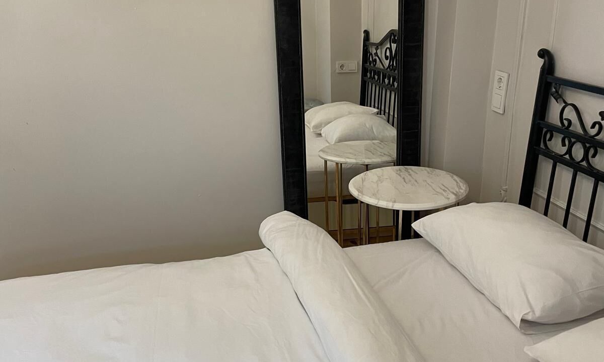 Photo of Bedroom in Balat