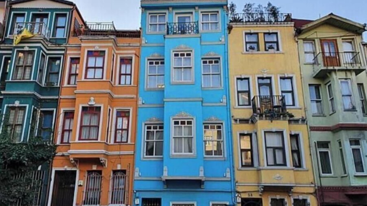 Photo of Outdoor in Balat