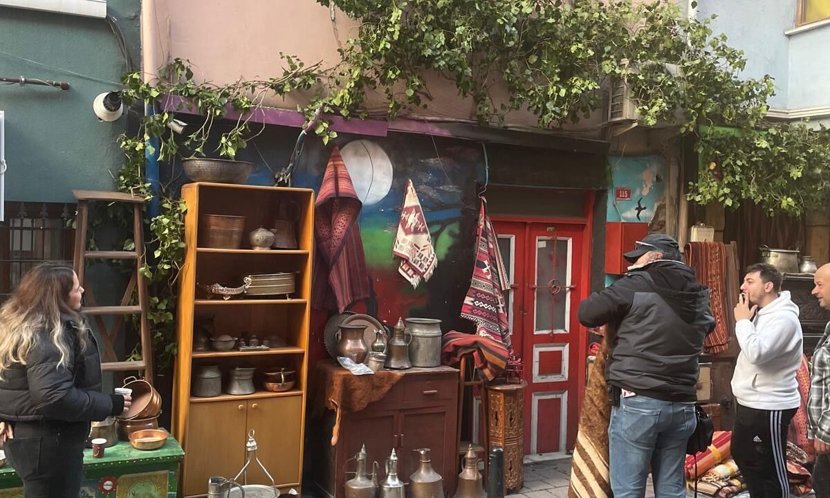Photo of Others in Balat