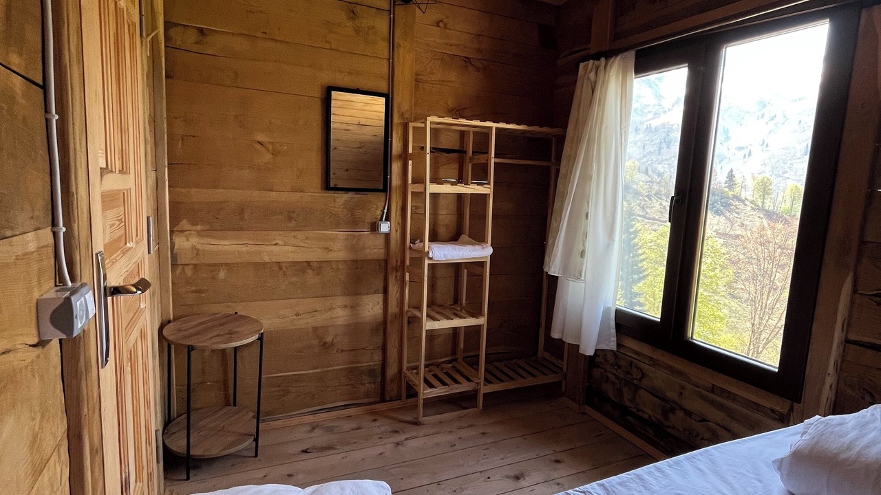 Photo of Bedroom in Camlihemsin