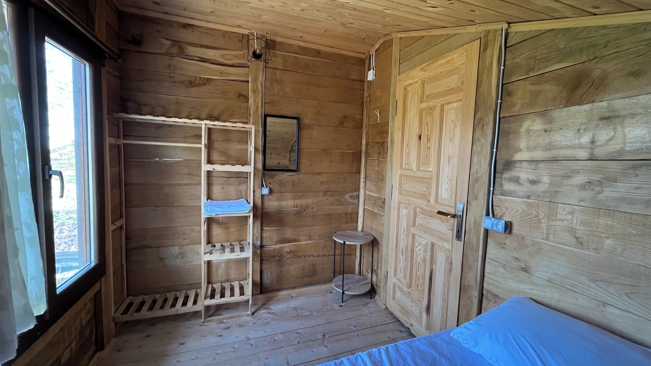 Photo of Bedroom in Camlihemsin