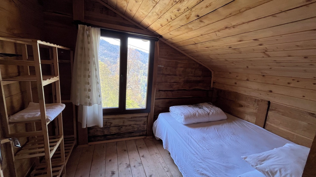 Photo of Bedroom in Camlihemsin