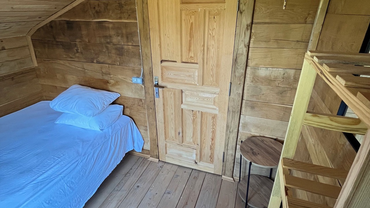 Photo of Bedroom in Camlihemsin