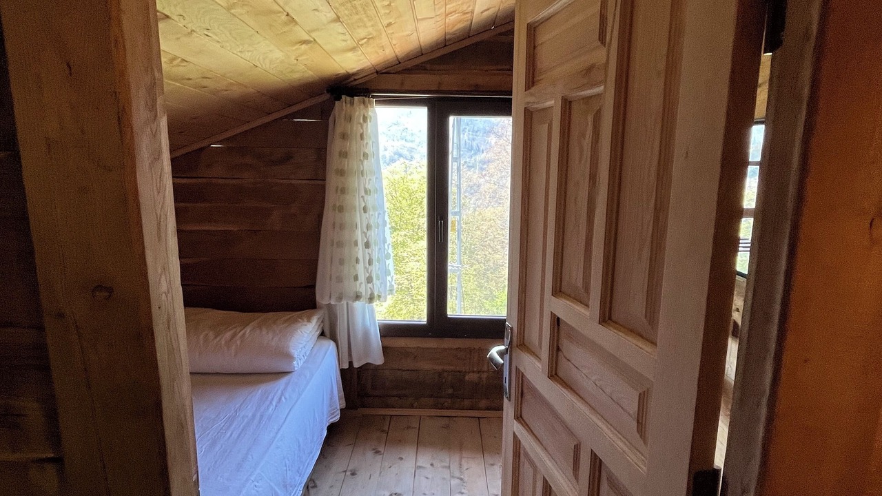 Photo of Bedroom in Camlihemsin