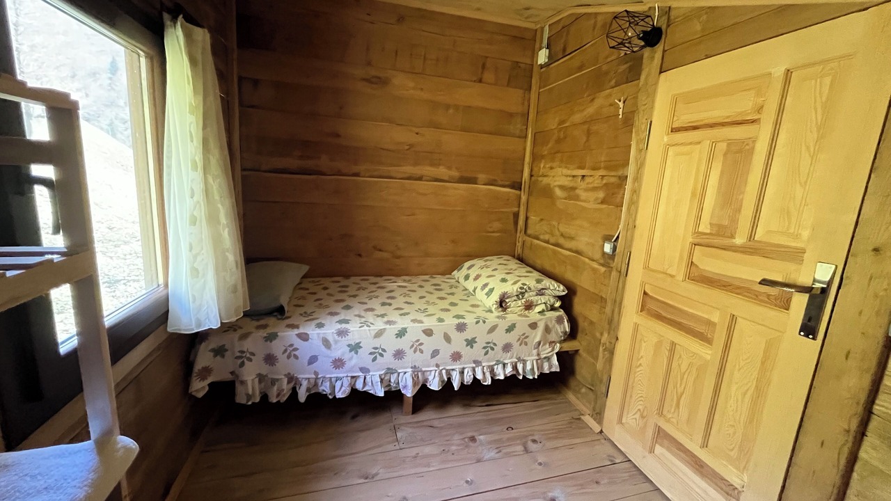 Photo of Bedroom in Camlihemsin