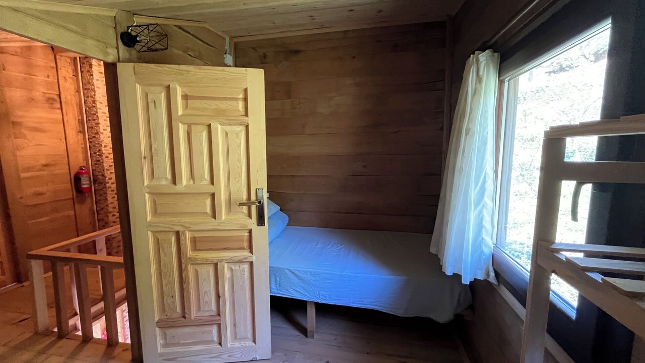 Photo of Bedroom in Camlihemsin