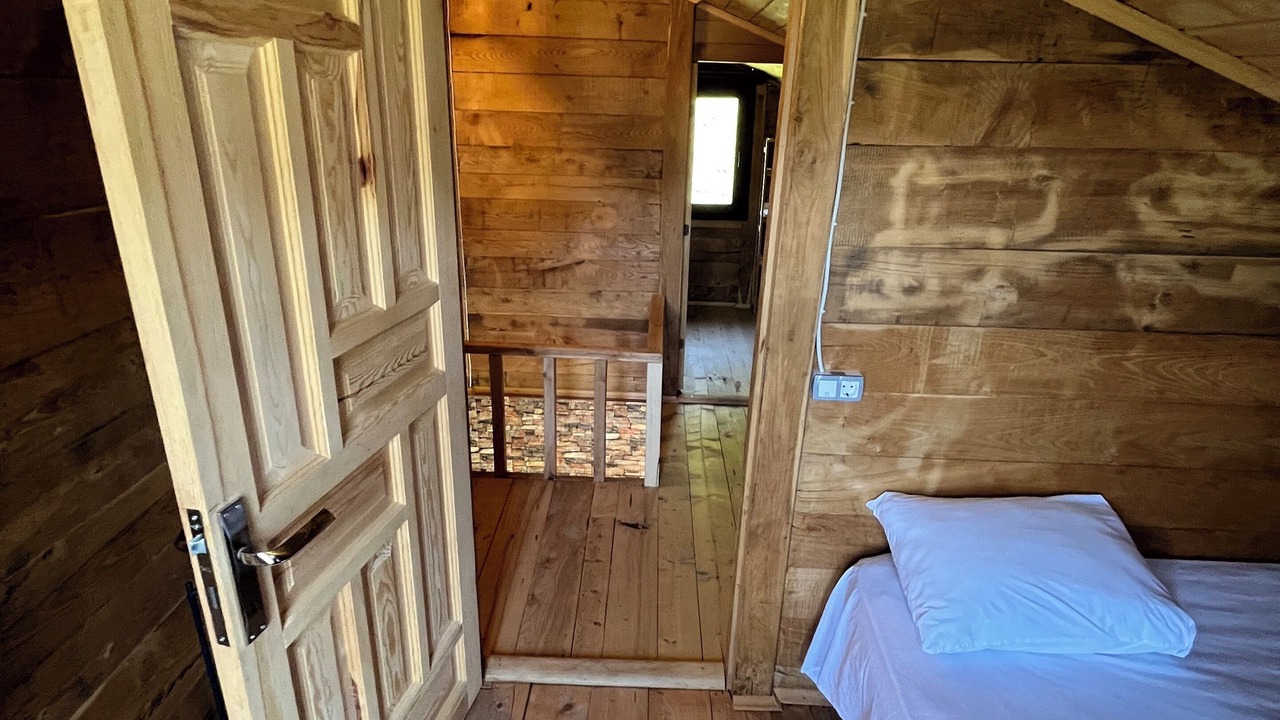 Photo of Bedroom in Camlihemsin