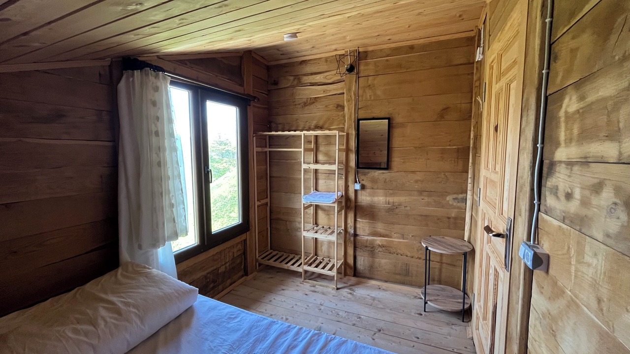 Photo of Bedroom in Camlihemsin