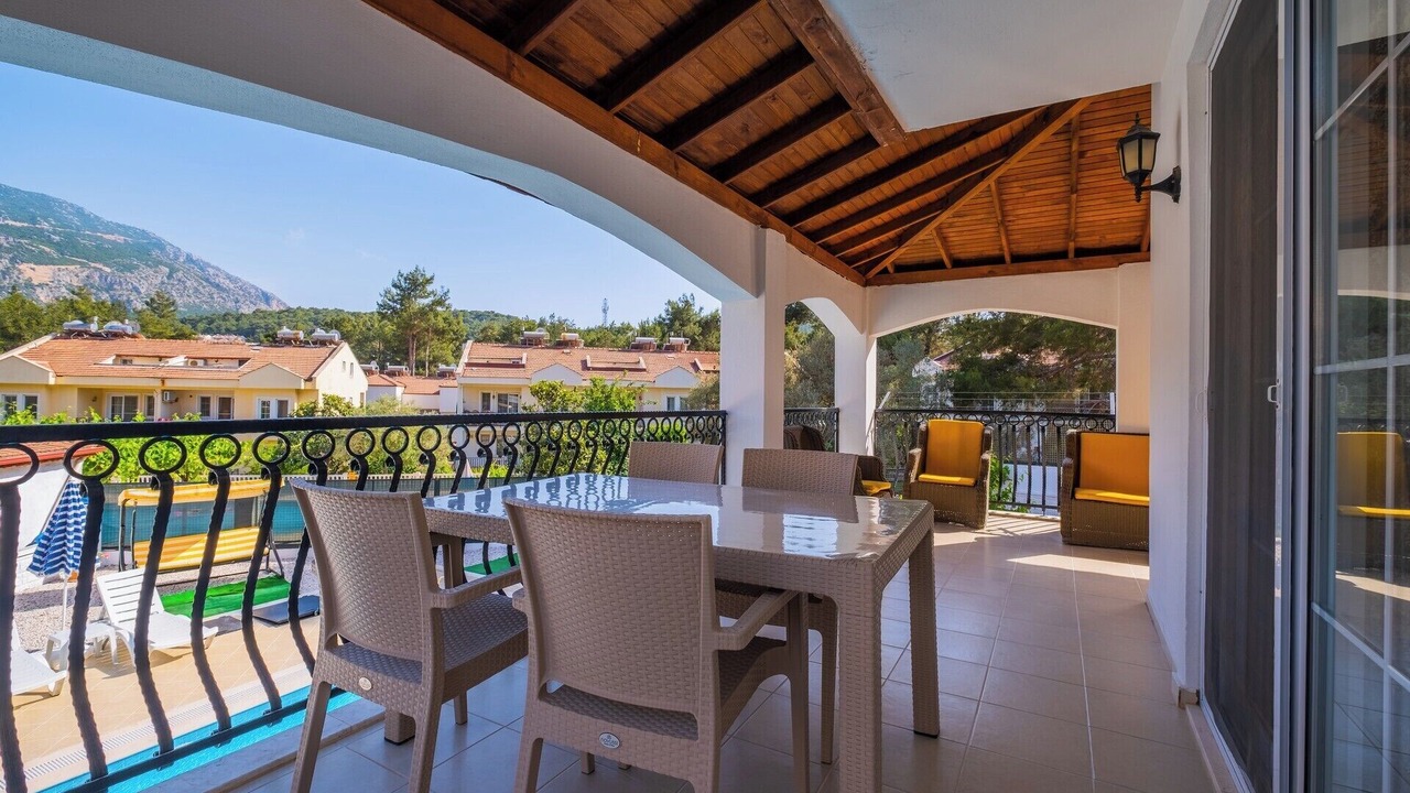 Photo of Outdoor in Hisaronu