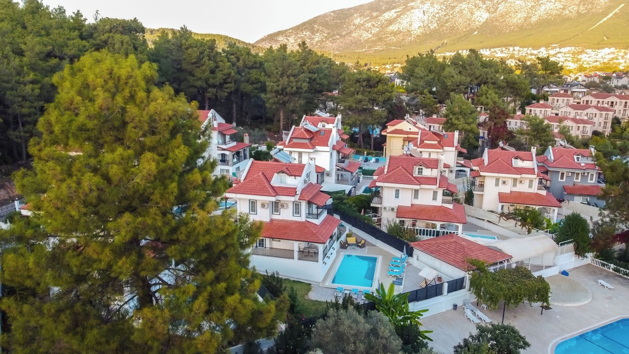 Photo of Outdoor in Hisaronu