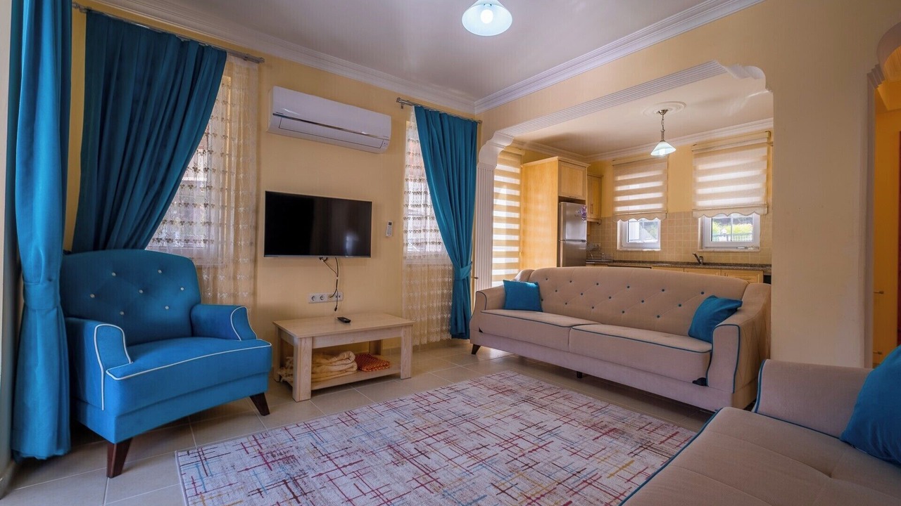 Photo of Livingroom in Hisaronu