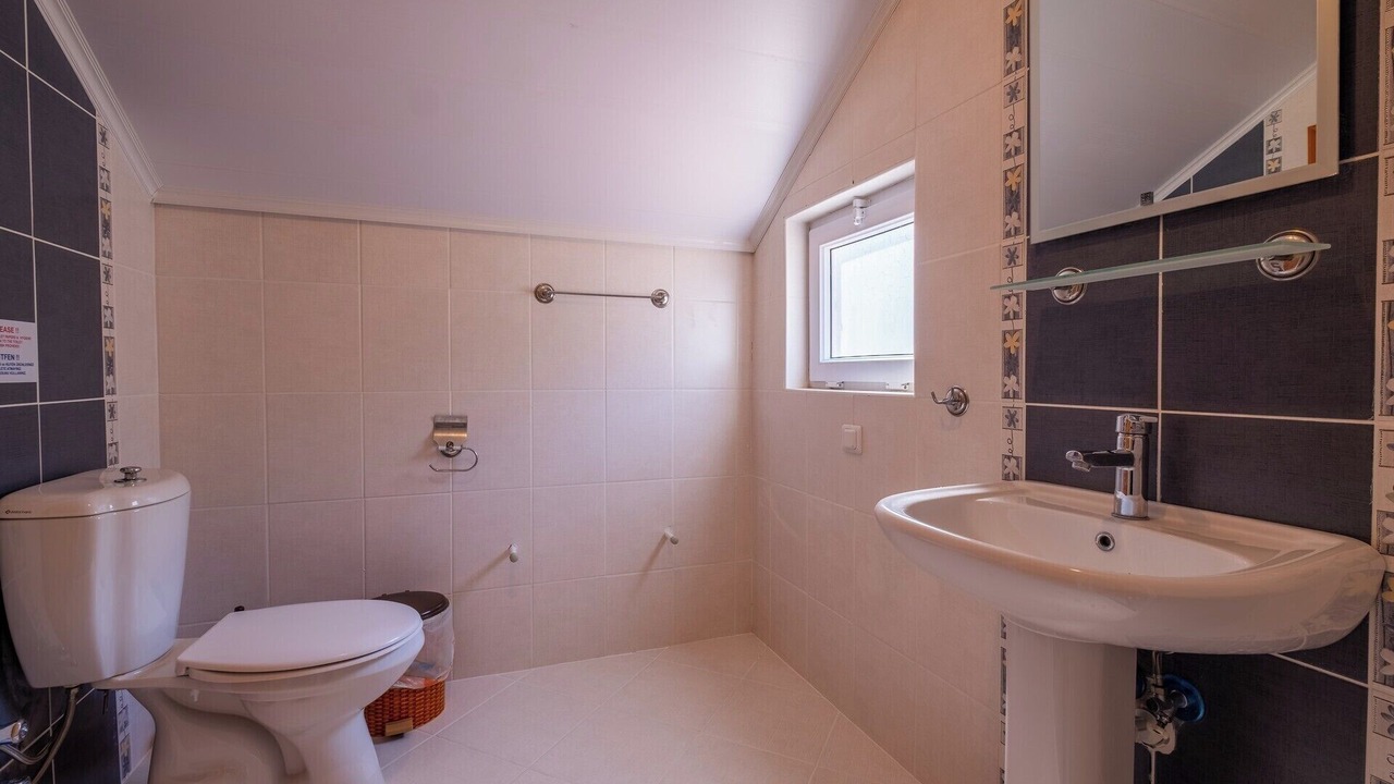 Photo of Bathroom in Hisaronu