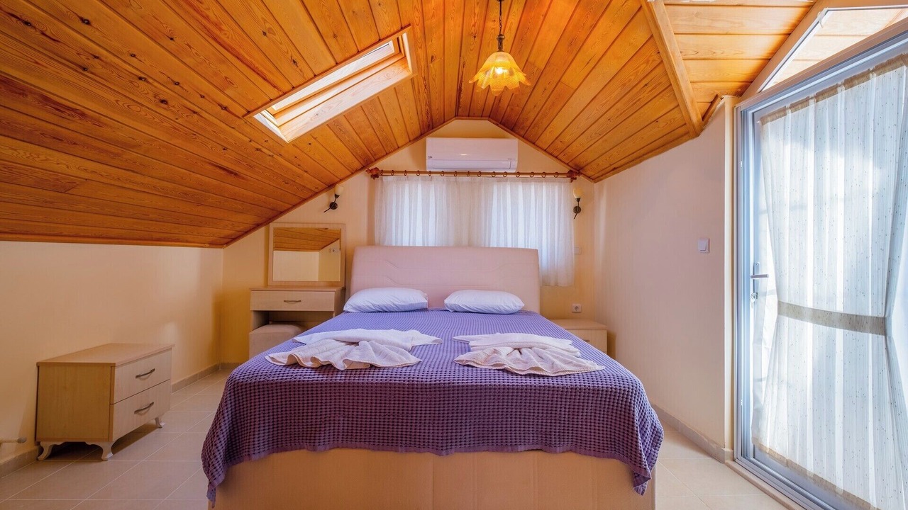 Photo of Bedroom in Hisaronu