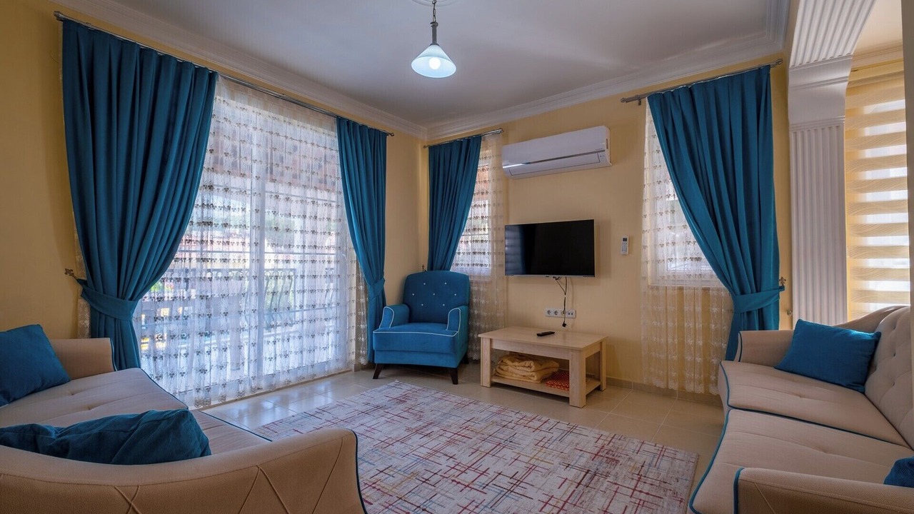 Photo of Livingroom in Hisaronu