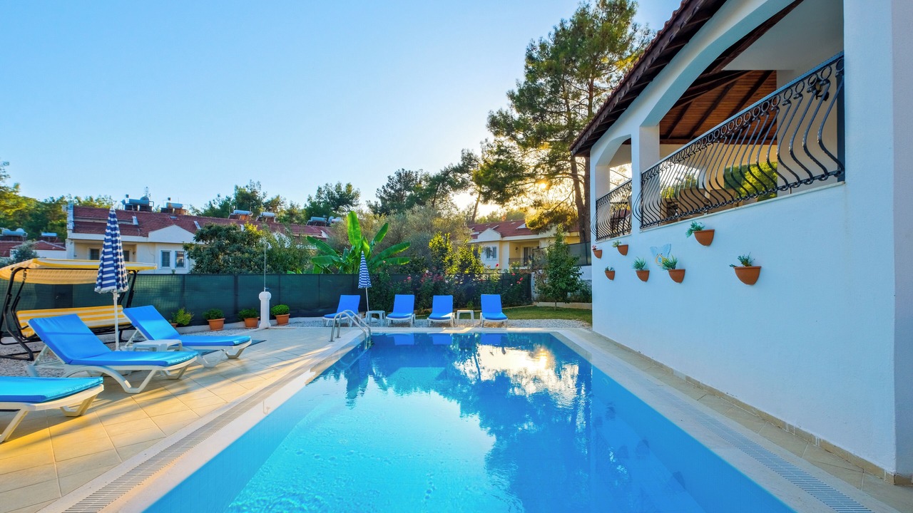 Photo of Outdoor in Hisaronu