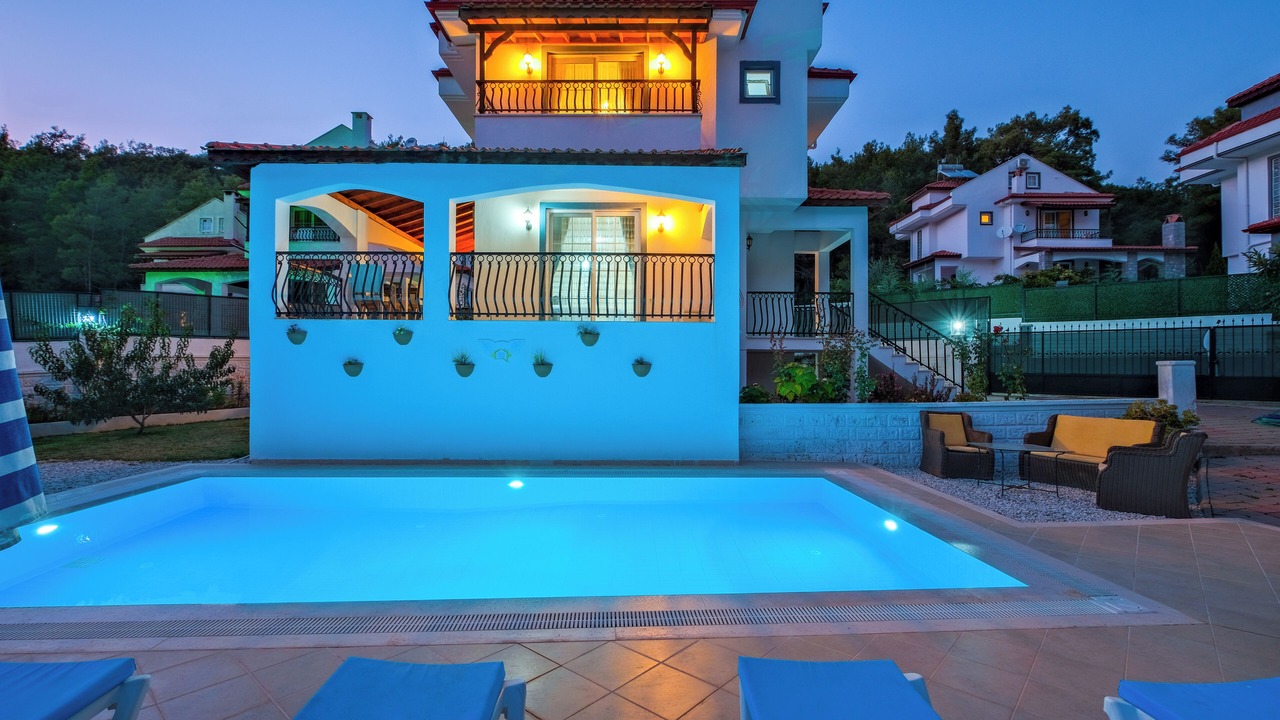 Photo of Outdoor in Hisaronu