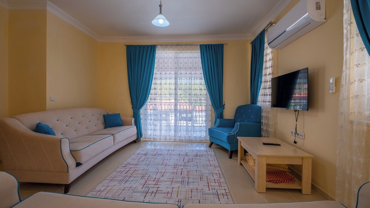 Photo of Livingroom in Hisaronu