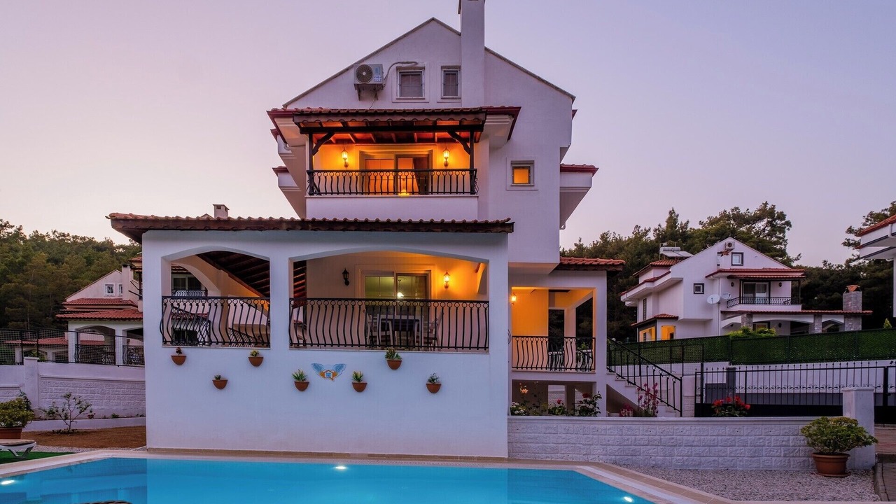 Photo of Outdoor in Hisaronu