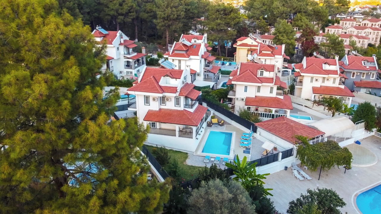 Photo of Outdoor in Hisaronu
