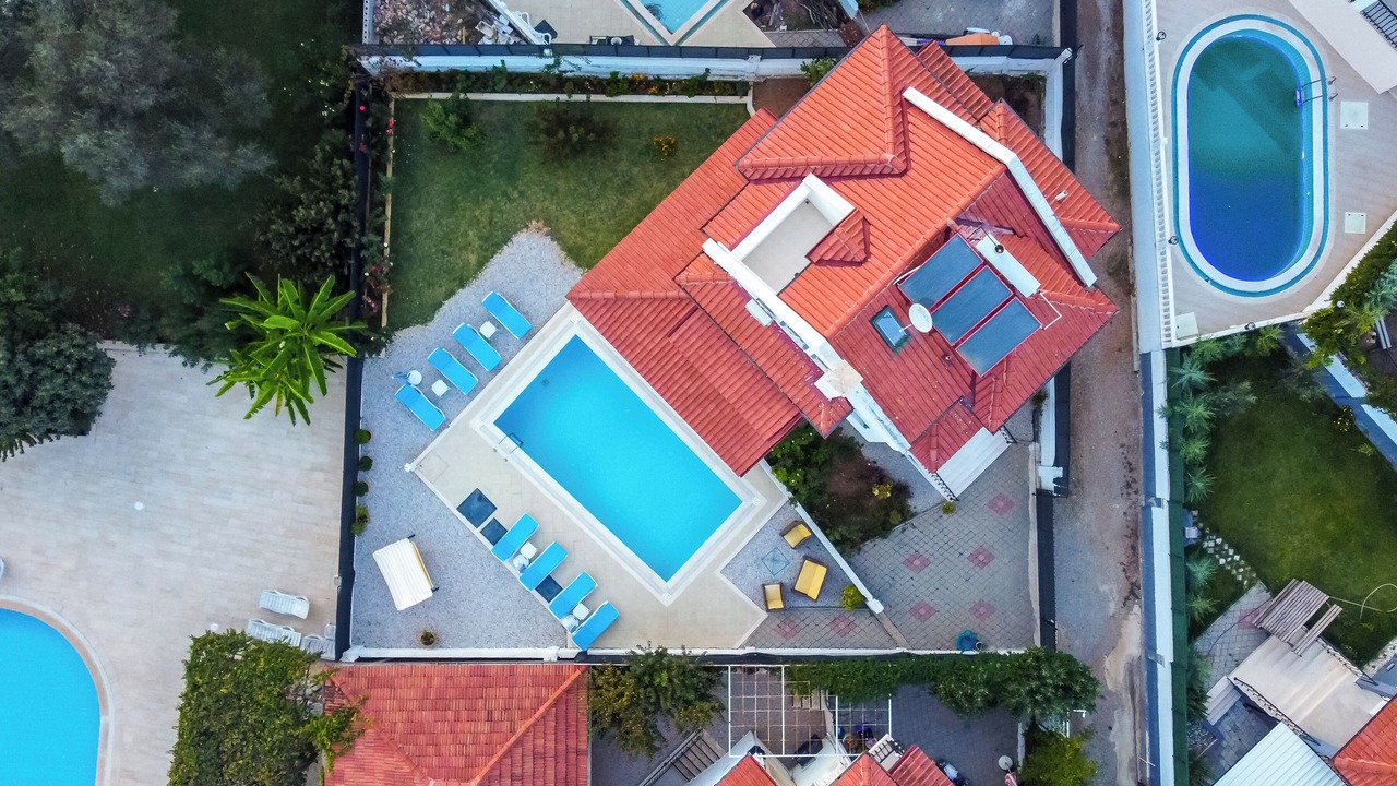 Photo of Outdoor in Hisaronu