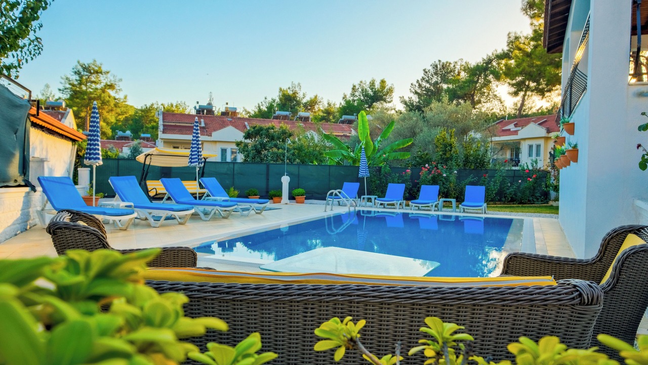 Photo of Outdoor in Hisaronu