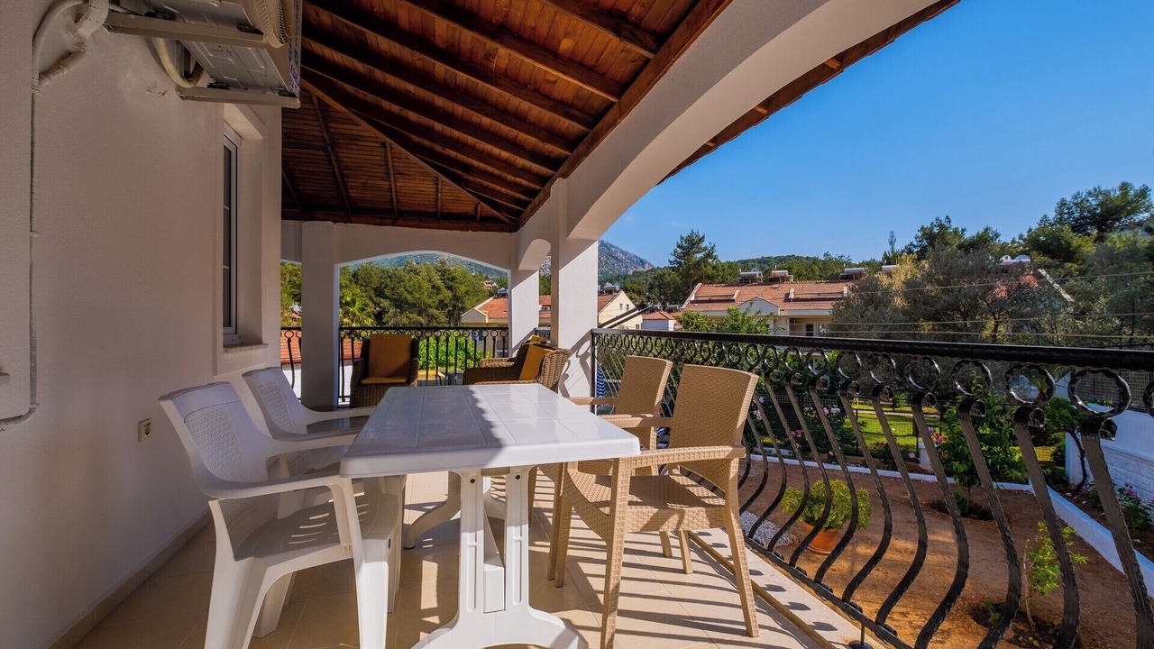 Photo of Outdoor in Hisaronu