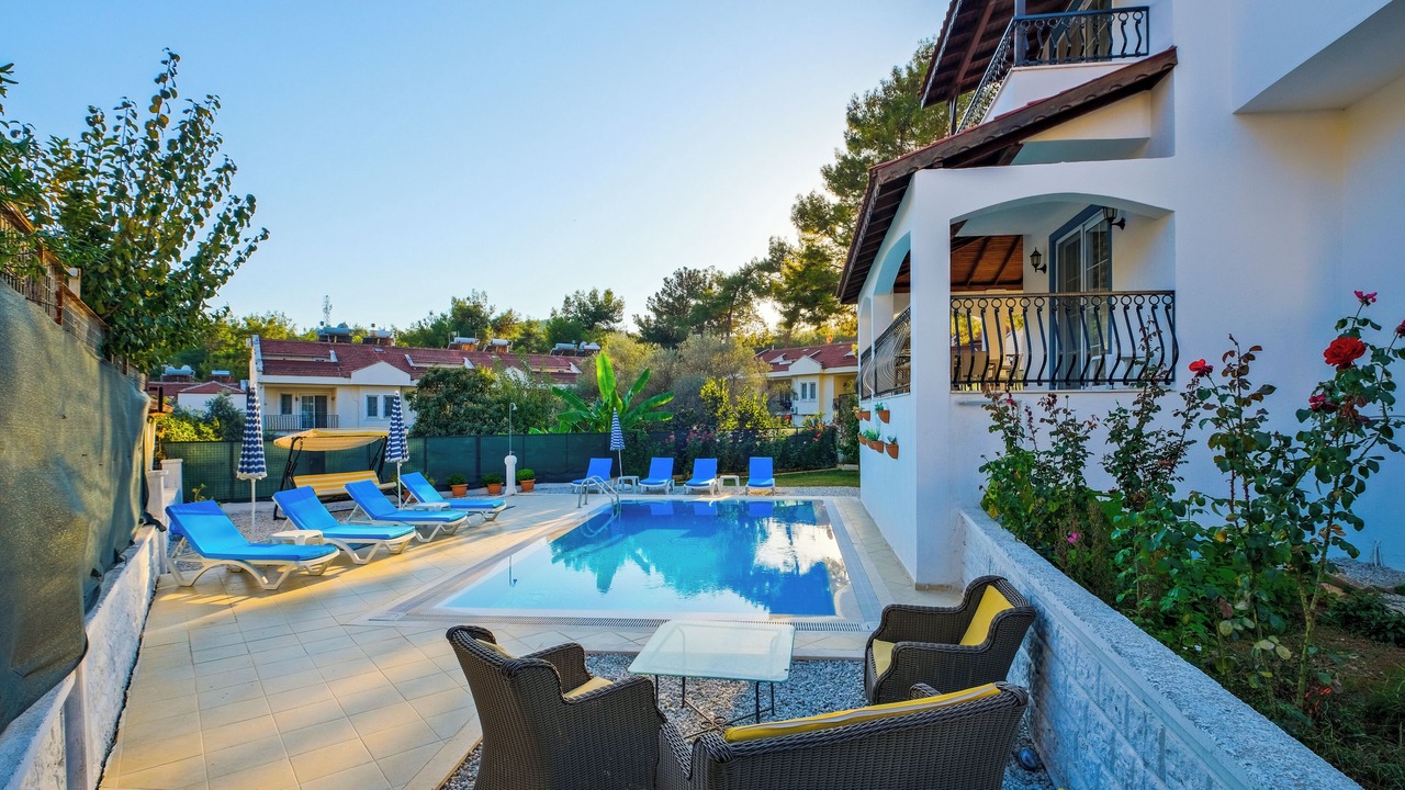 Photo of Outdoor in Hisaronu