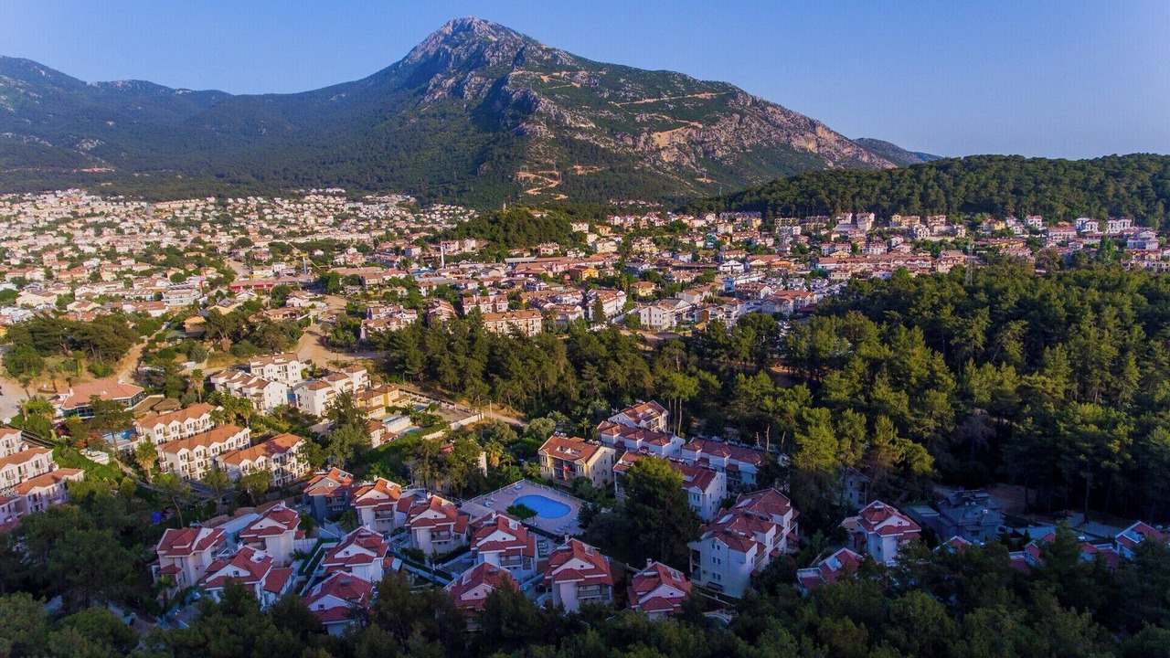 Photo of Outdoor in Hisaronu