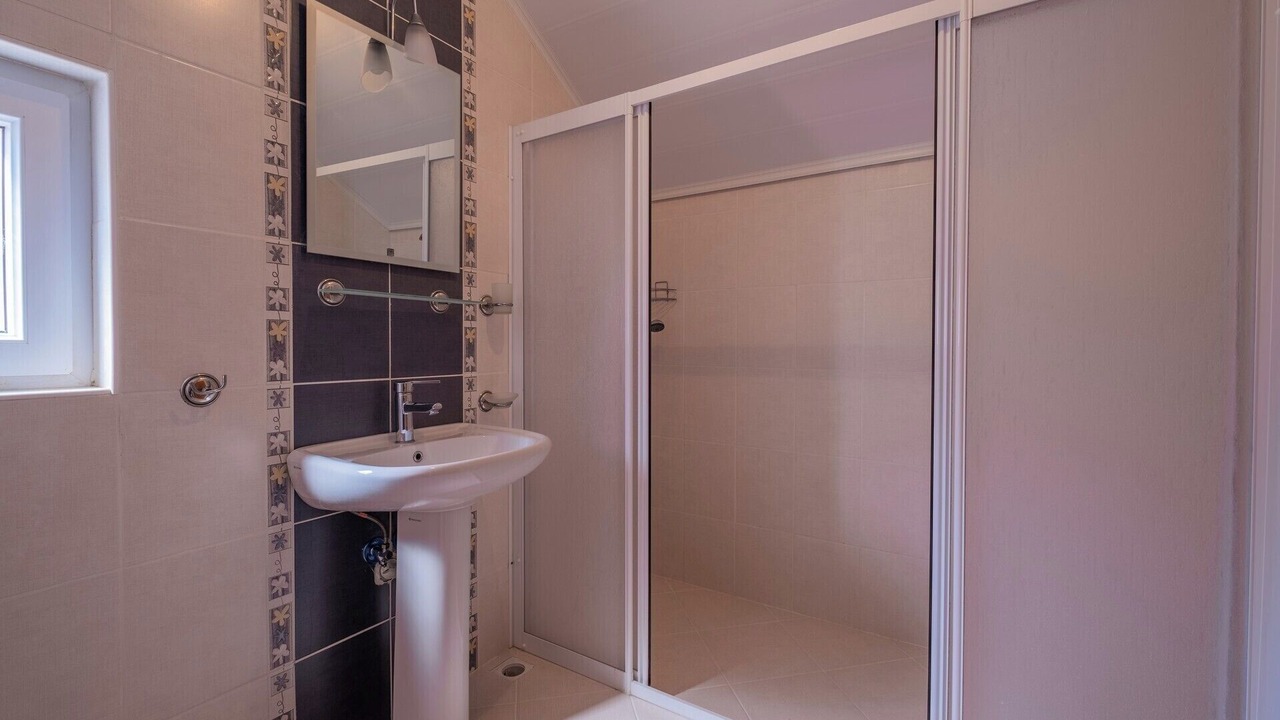 Photo of Bathroom in Hisaronu