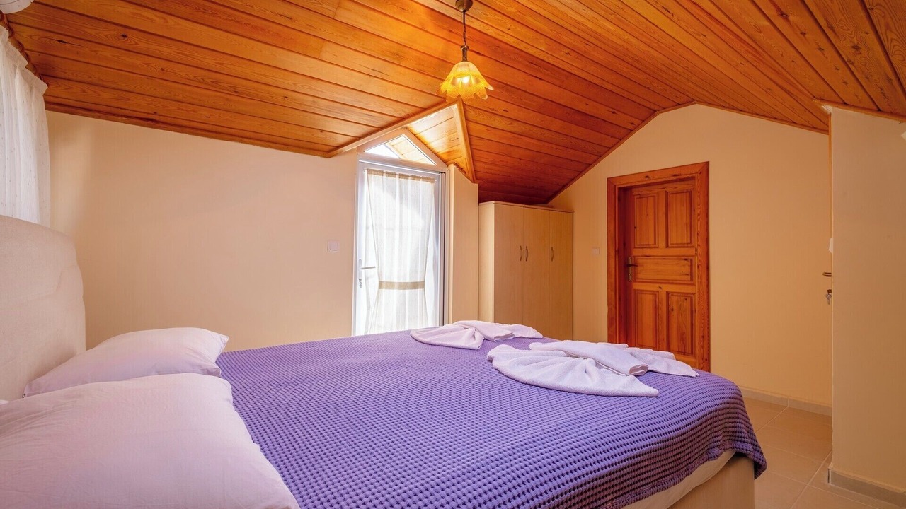 Photo of Bedroom in Hisaronu