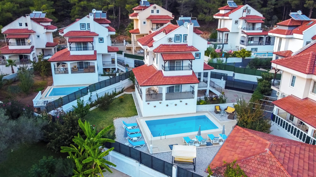 Photo of Outdoor in Hisaronu
