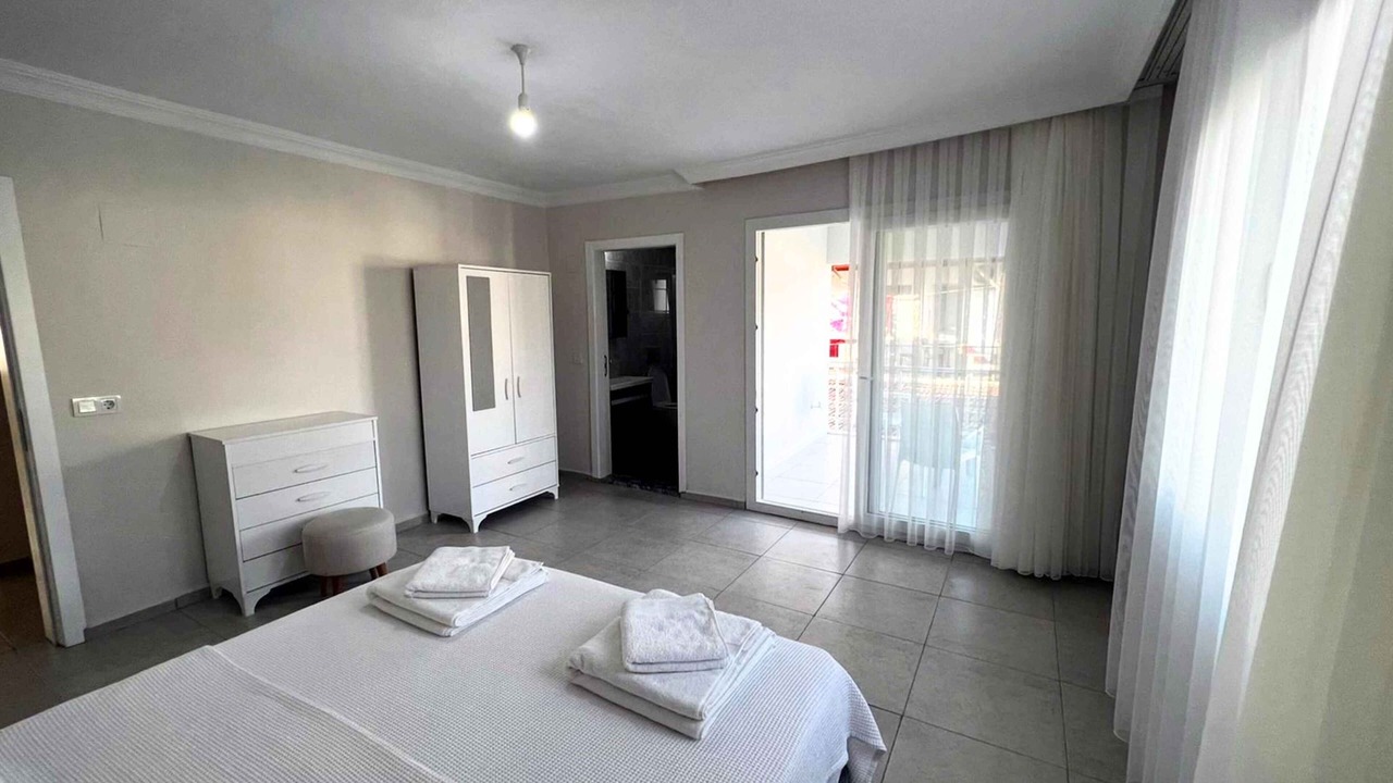 Photo of Bedroom in Dalyan City Center