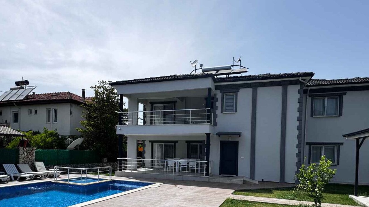 Photo of Outdoor in Dalyan City Center