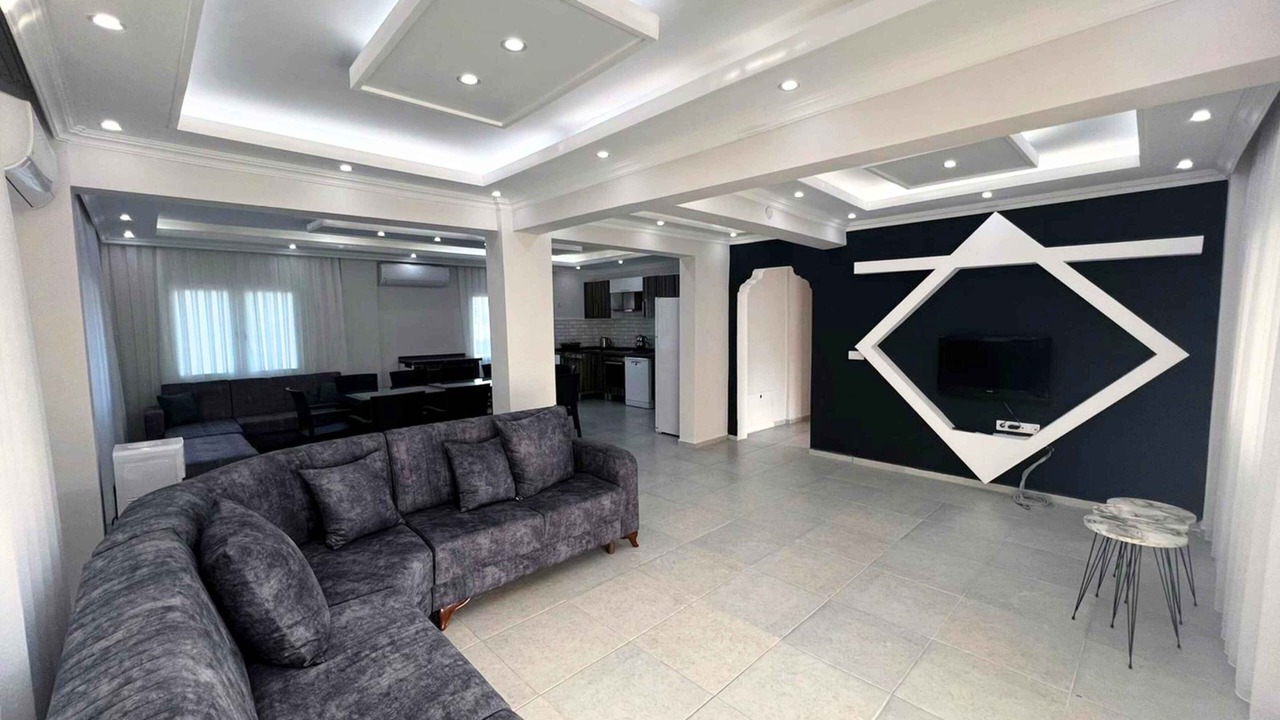 Photo of Livingroom in Dalyan City Center