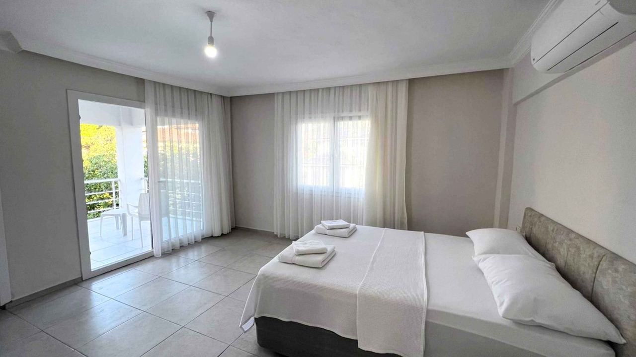 Photo of Bedroom in Dalyan City Center