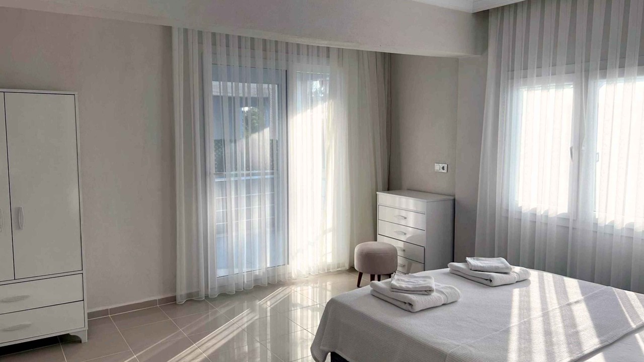 Photo of Bedroom in Dalyan City Center