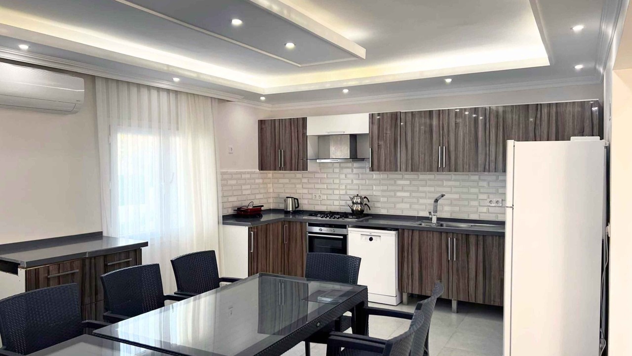 Photo of Kitchen in Dalyan City Center