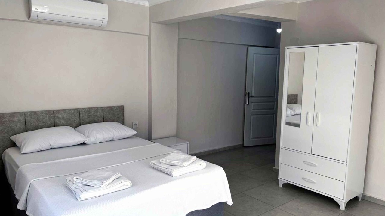 Photo of Bedroom in Dalyan City Center