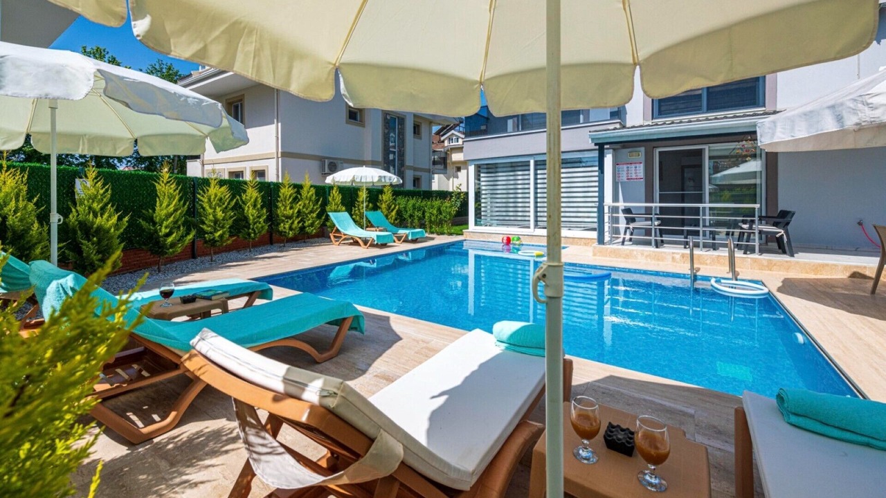Photo of Outdoor in Fethiye