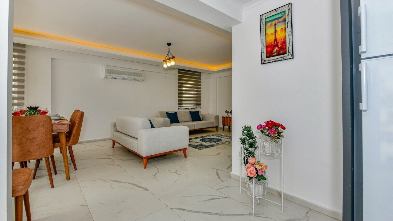 Photo of Livingroom in Fethiye