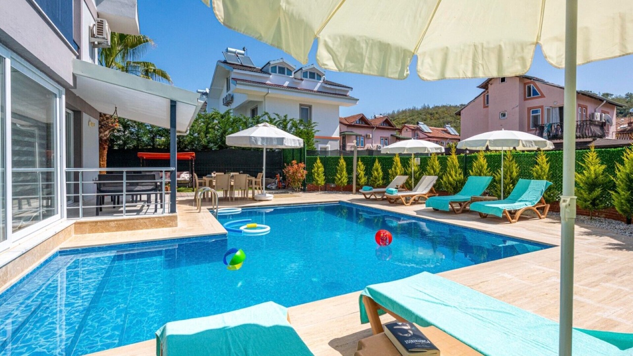 Photo of Outdoor in Fethiye
