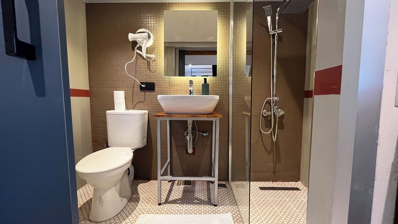 Photo of Bathroom in Sapanca