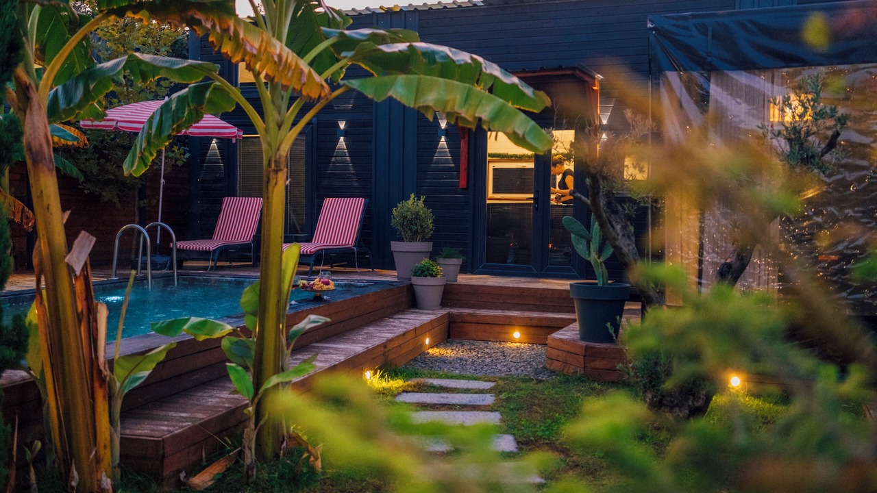 Photo of Patio Balcony in Sapanca