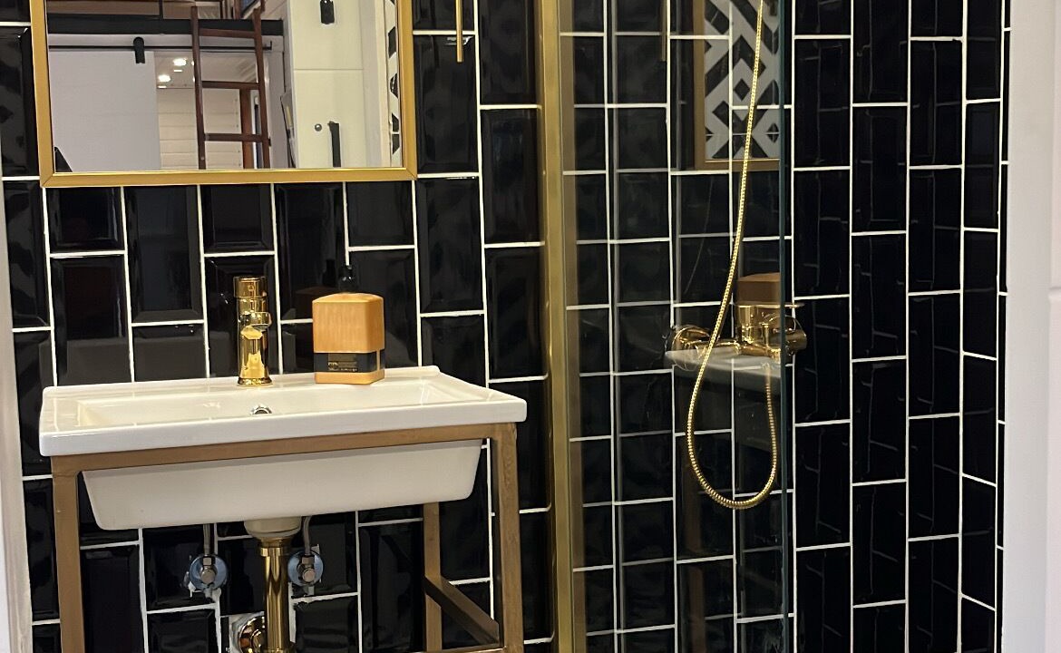 Photo of Bathroom in Sapanca