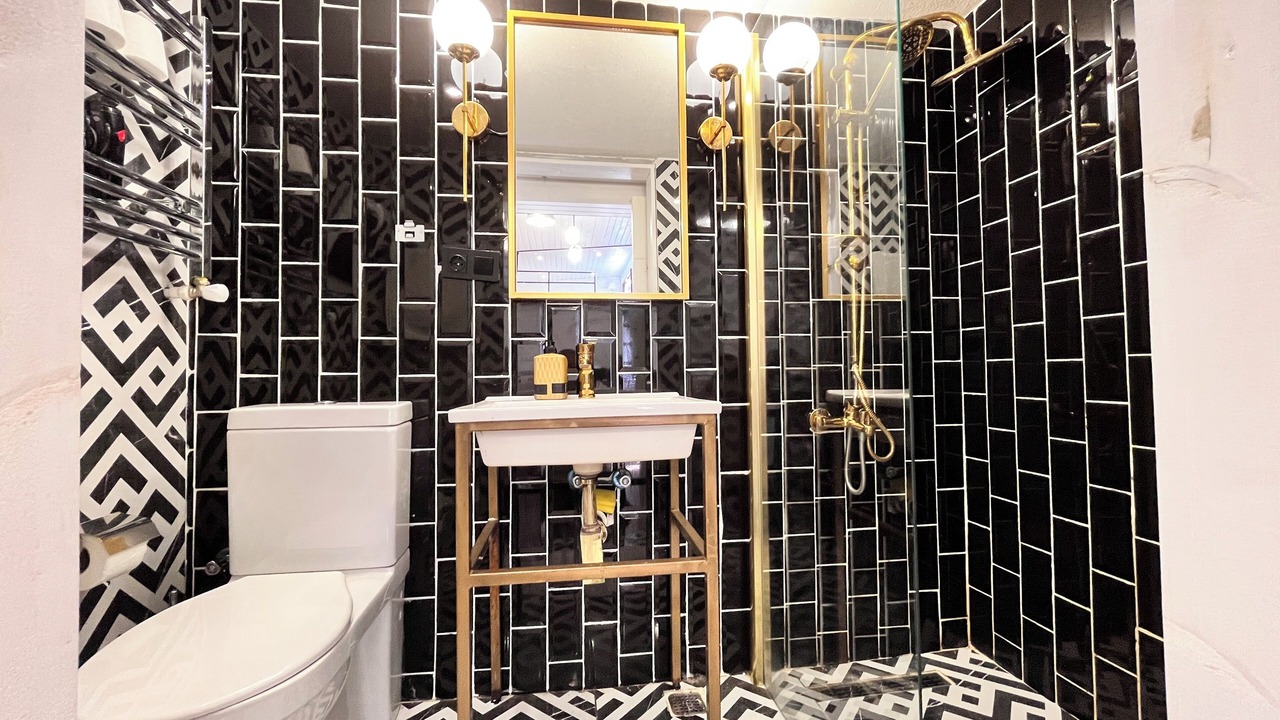 Photo of Bathroom in Sapanca