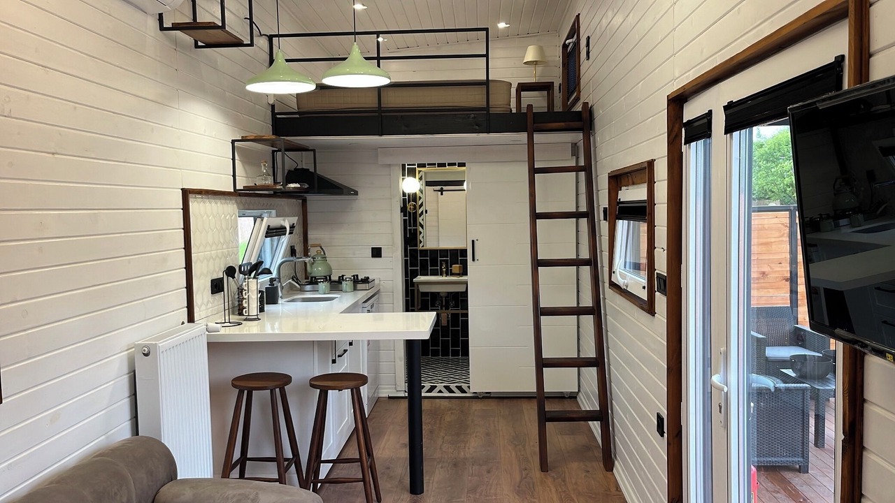 Photo of Kitchen in Sapanca