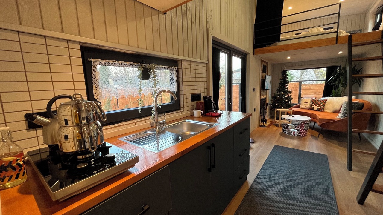 Photo of Kitchen in Sapanca