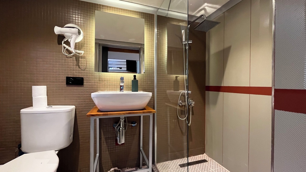 Photo of Bathroom in Sapanca