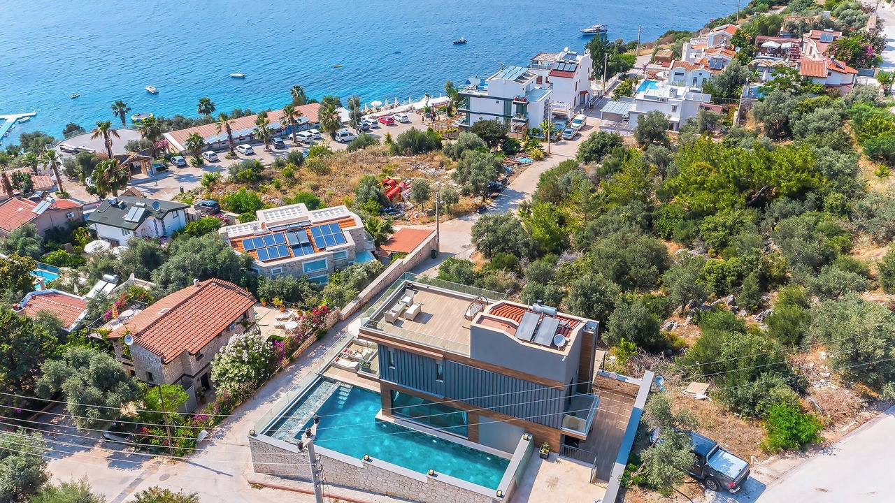 Photo of Outdoor in Kalkan
