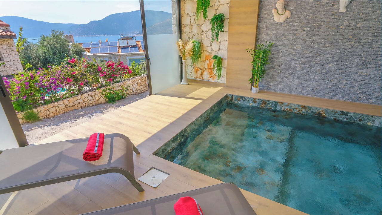 Photo of Outdoor in Kalkan